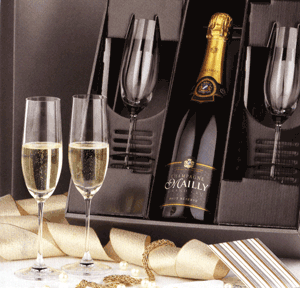 Sch&ouml;ner Wohnen und Werben