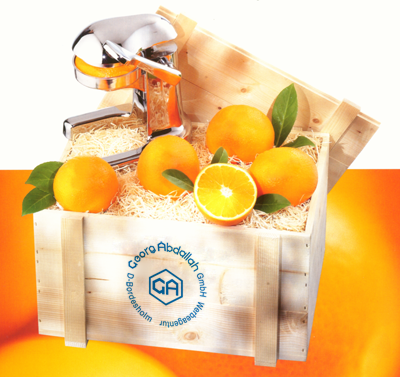 Viele Wege f&uuml;hren zu uns!